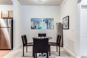 Crown molding